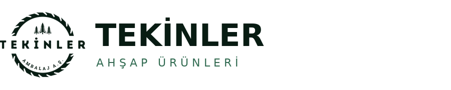 Tekinler Ahşap Ürünleri